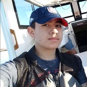 Meet your Posher, Leo